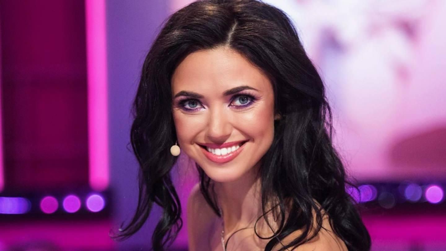 Вікторія Смеюха зізналась, скільки коштує її виступ на Новий рік - Новини шоу-бізнесу - Showbiz Вікторія Смеюха зізналась, скільки коштує її виступ на Новий рік - Новини шоу-бізнесу - Showbiz