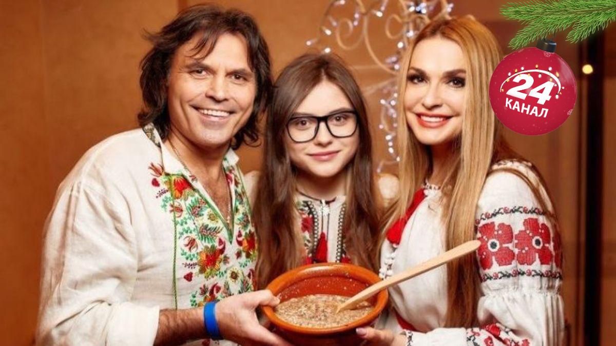 Эксклюзив от звезд: где и как встретят Новый год Сумская, Зибров, JULIK и другие артисты Эксклюзив от звезд: где и как встретят Новый год Сумская, Зибров, JULIK и другие артисты