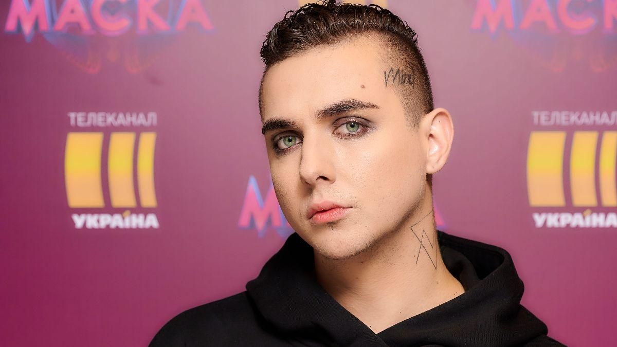 Найскладніше – змінювати голоси, – ексклюзивний коментар MELOVIN про перемогу в "Масці" - Новини шоу-бізнесу - Showbiz Найскладніше – змінювати голоси, – ексклюзивний коментар MELOVIN про перемогу в "Масці" - Новини шоу-бізнесу - Showbiz