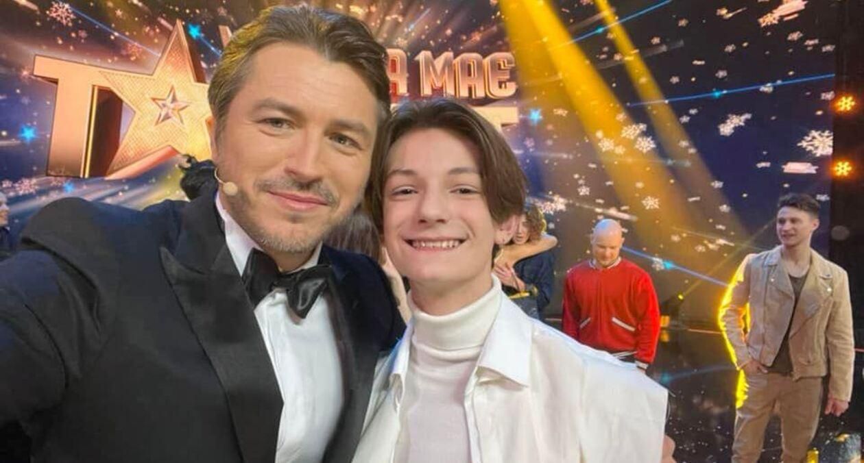 Побачили, хто є фаворитом, – Сергій Притула прокоментував фінал "Україна має талант" - Новини шоу-бізнесу - Showbiz Побачили, хто є фаворитом, – Сергій Притула прокоментував фінал "Україна має талант" - Новини шоу-бізнесу - Showbiz