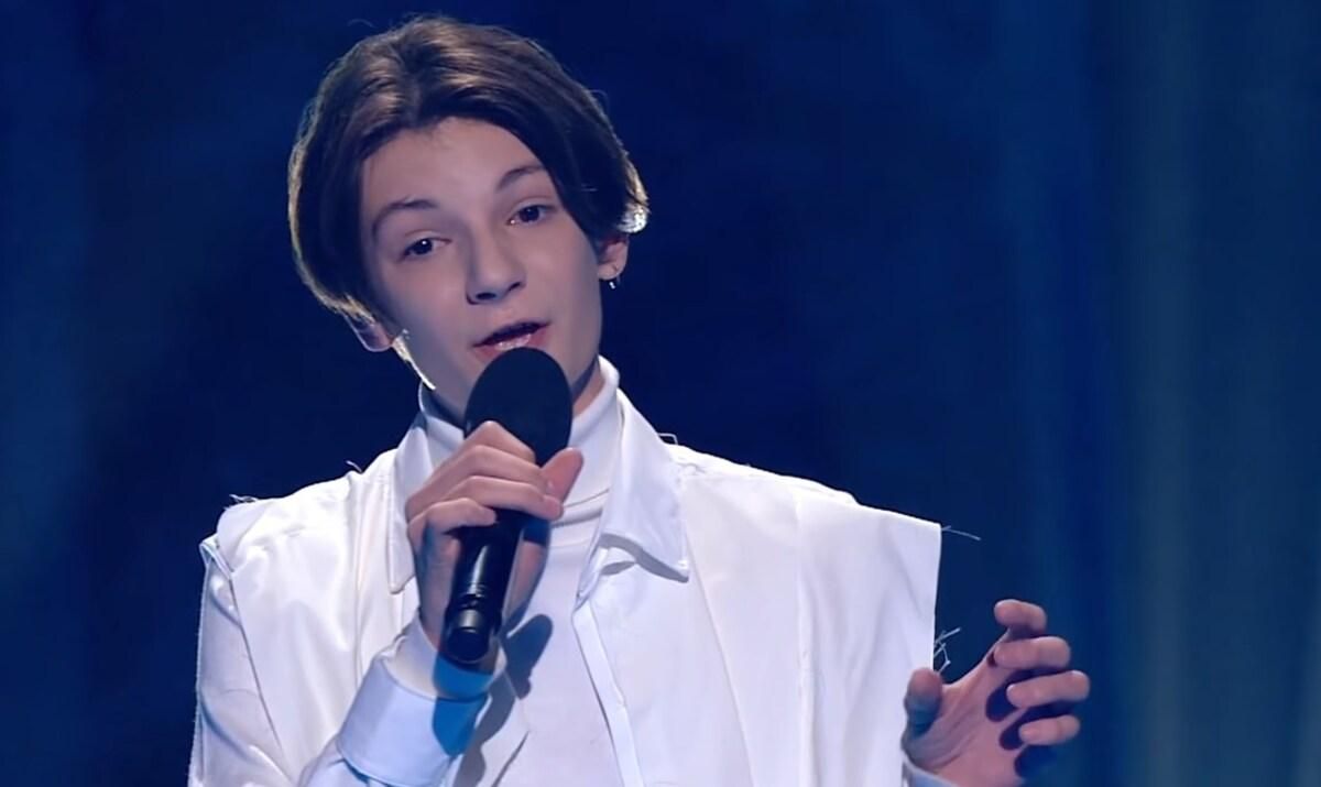 "Нісенітниця якась": як у мережі реагують на переможця шоу "Україна має талант" - Новини шоу-бізнесу - Showbiz "Нісенітниця якась": як у мережі реагують на переможця шоу "Україна має талант" - Новини шоу-бізнесу - Showbiz