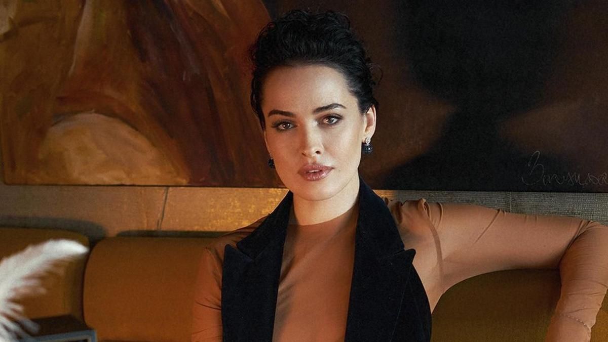 Проблеми сильніші, ніж стосунки, – Даша Астаф'єва розговорилась про розрив з нареченим - Новини шоу-бізнесу - Showbiz Проблеми сильніші, ніж стосунки, – Даша Астаф'єва розговорилась про розрив з нареченим - Новини шоу-бізнесу - Showbiz