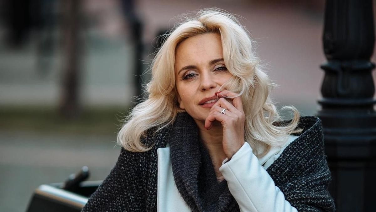 Лилия Ребрик рассекретила самый большой гонорар за всю 20-летнюю карьеру Лилия Ребрик рассекретила самый большой гонорар за всю 20-летнюю карьеру