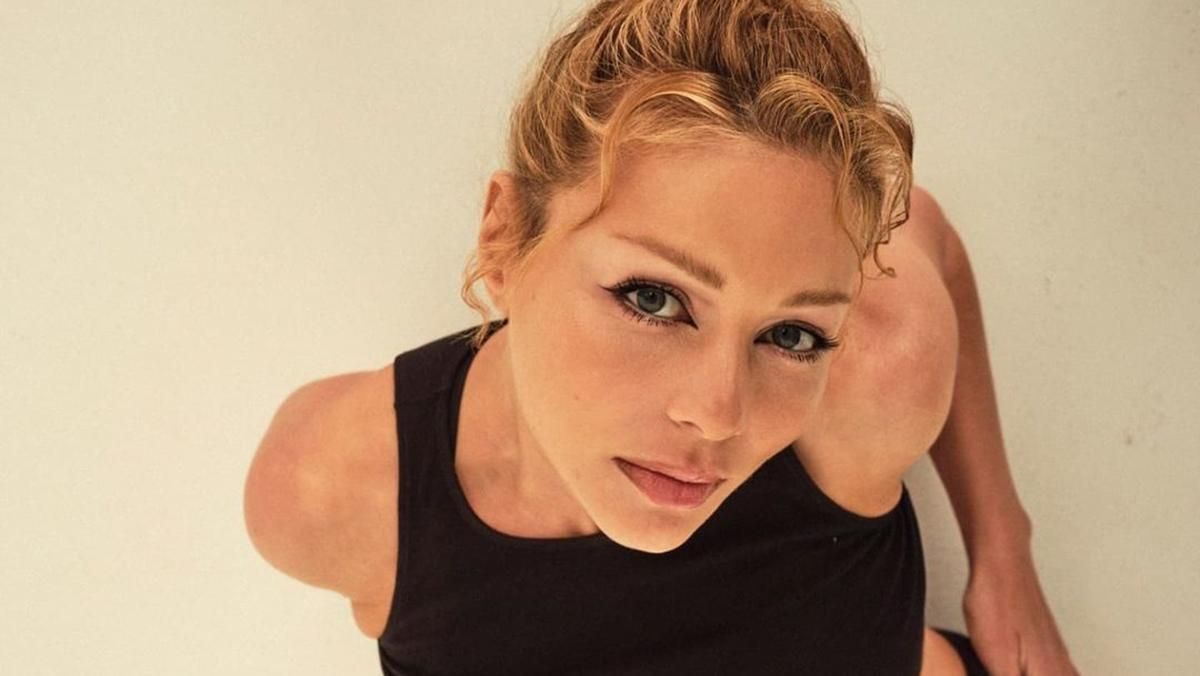 Это мой пробел, – Тина Кароль пожаловалась, что у нее нет друзей Это мой пробел, – Тина Кароль пожаловалась, что у нее нет друзей