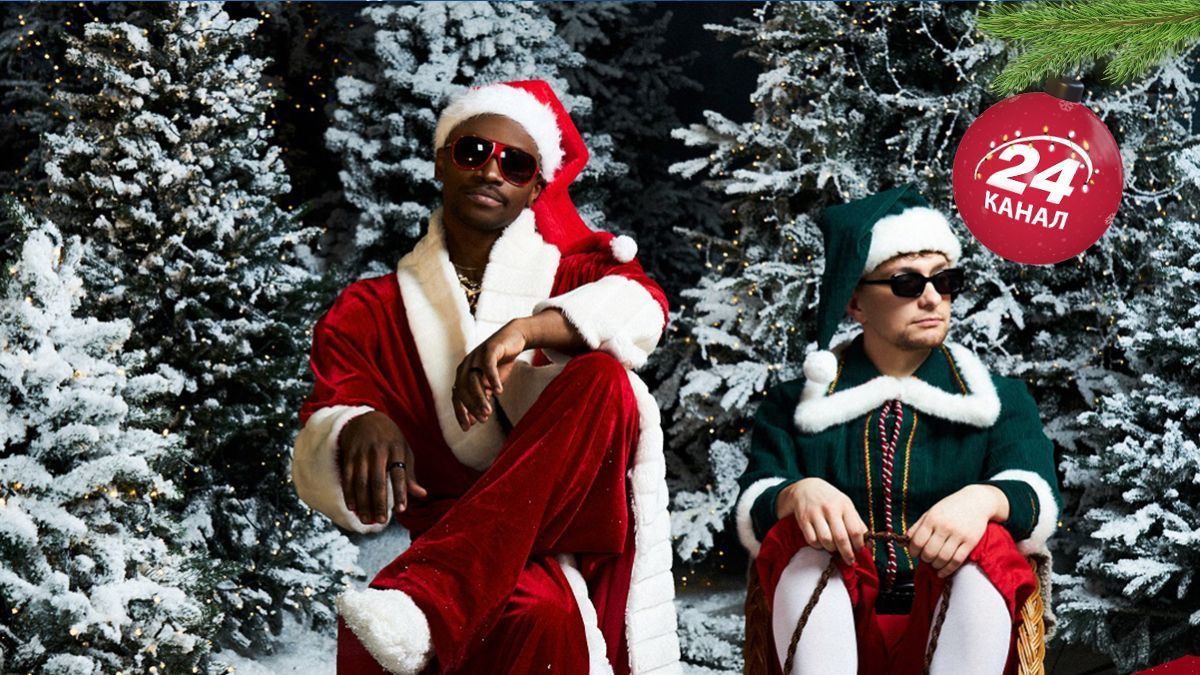 Рождественские песни и имитация камина: TVORCHI поделились лайфхаками для новогоднего настроения Рождественские песни и имитация камина: TVORCHI поделились лайфхаками для новогоднего настроения