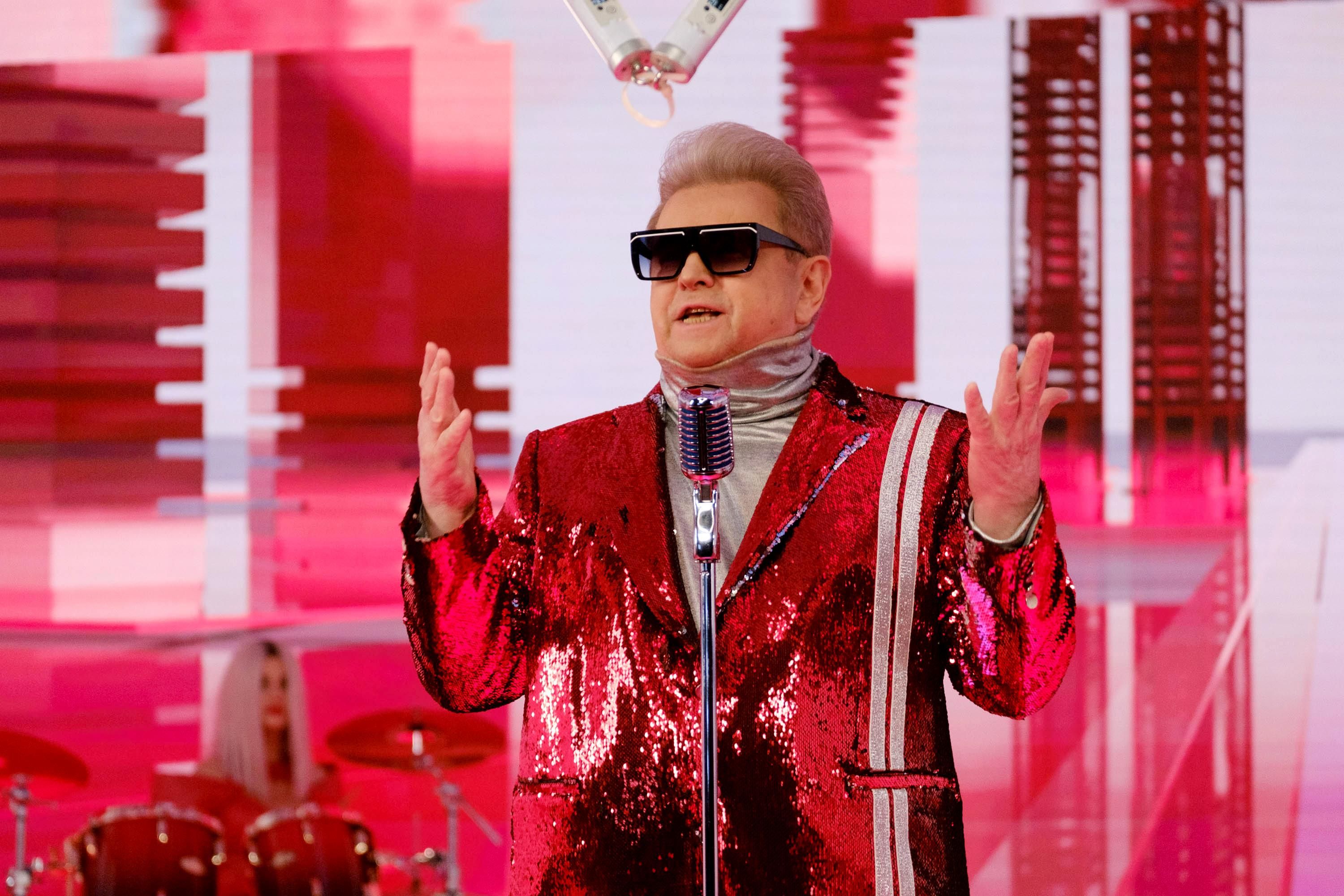 "Щастя є": Поплавський представив свою життєву філософію у новому кліпі "Щастя є": Поплавський представив свою життєву філософію у новому кліпі