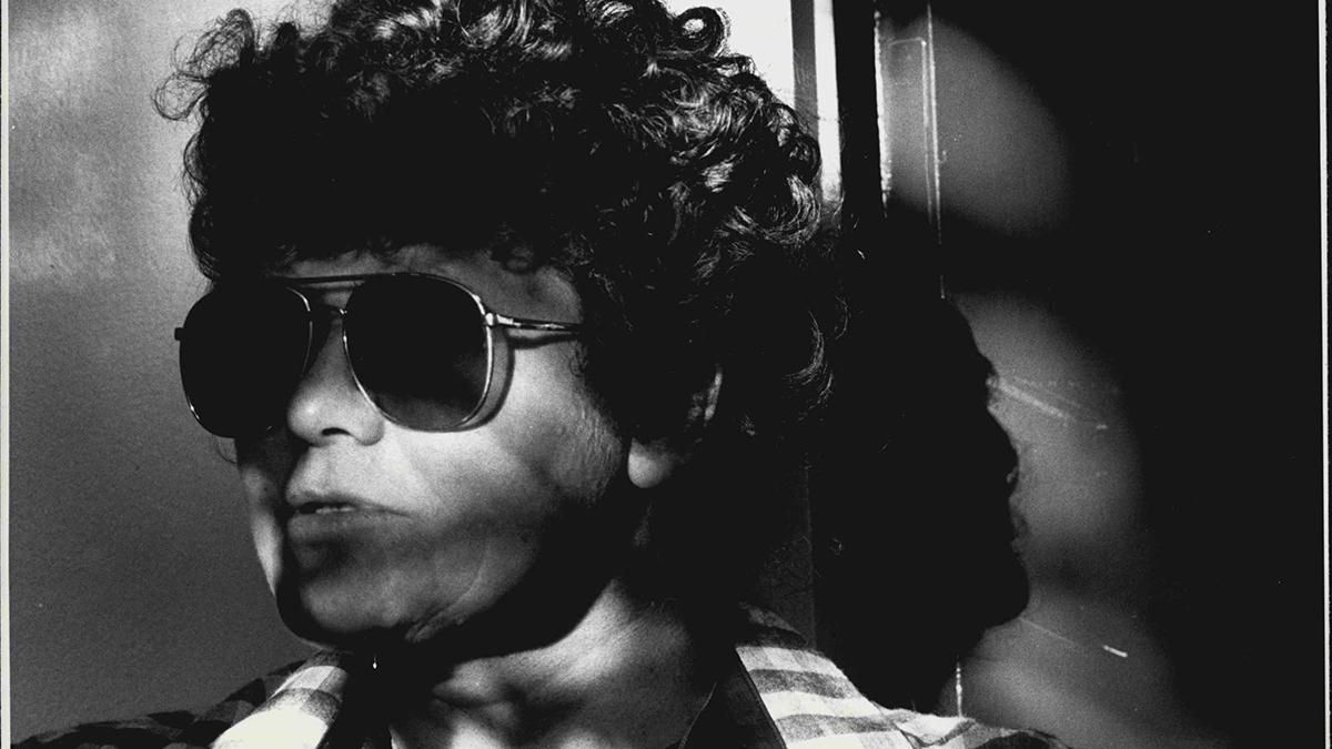 Умерла Кэри Хьюм – лауреат Букеровской премии Умерла Кэри Хьюм – лауреат Букеровской премии