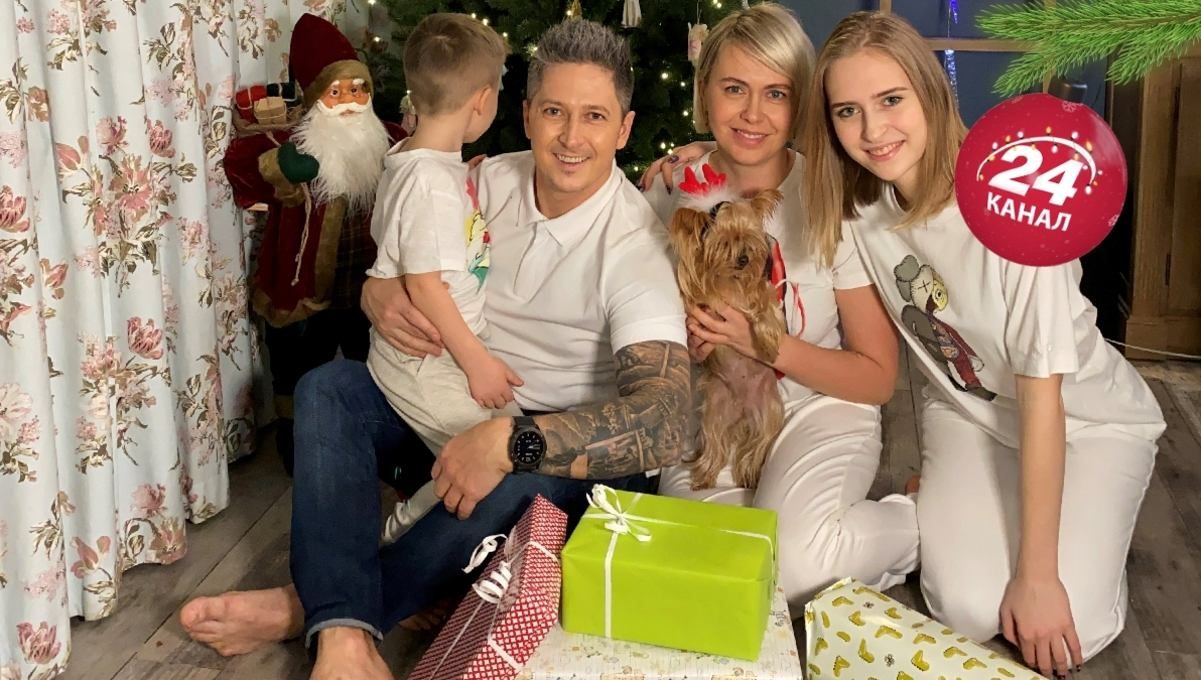 Новий рік зараз і в нашому дитинстві: коли було краще – особистий досвід Олександра Педана - Новини шоу-бізнесу - Showbiz Новий рік зараз і в нашому дитинстві: коли було краще – особистий досвід Олександра Педана - Новини шоу-бізнесу - Showbiz