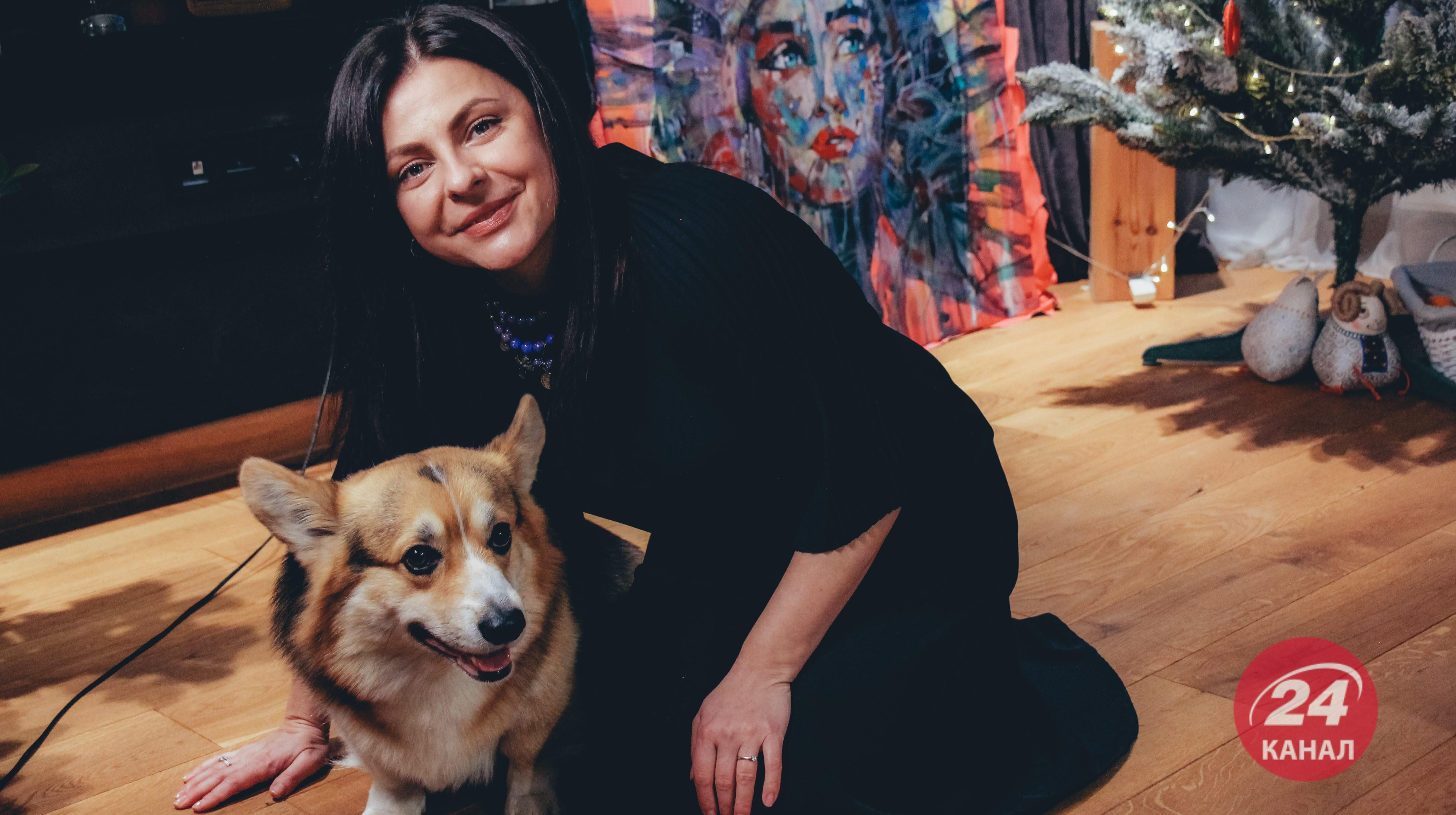 Необхідно звільнити себе від сусіда, – Оксана Муха про російську музику і петицію Кондратюка - Новини шоу-бізнесу - Showbiz Необхідно звільнити себе від сусіда, – Оксана Муха про російську музику і петицію Кондратюка - Новини шоу-бізнесу - Showbiz