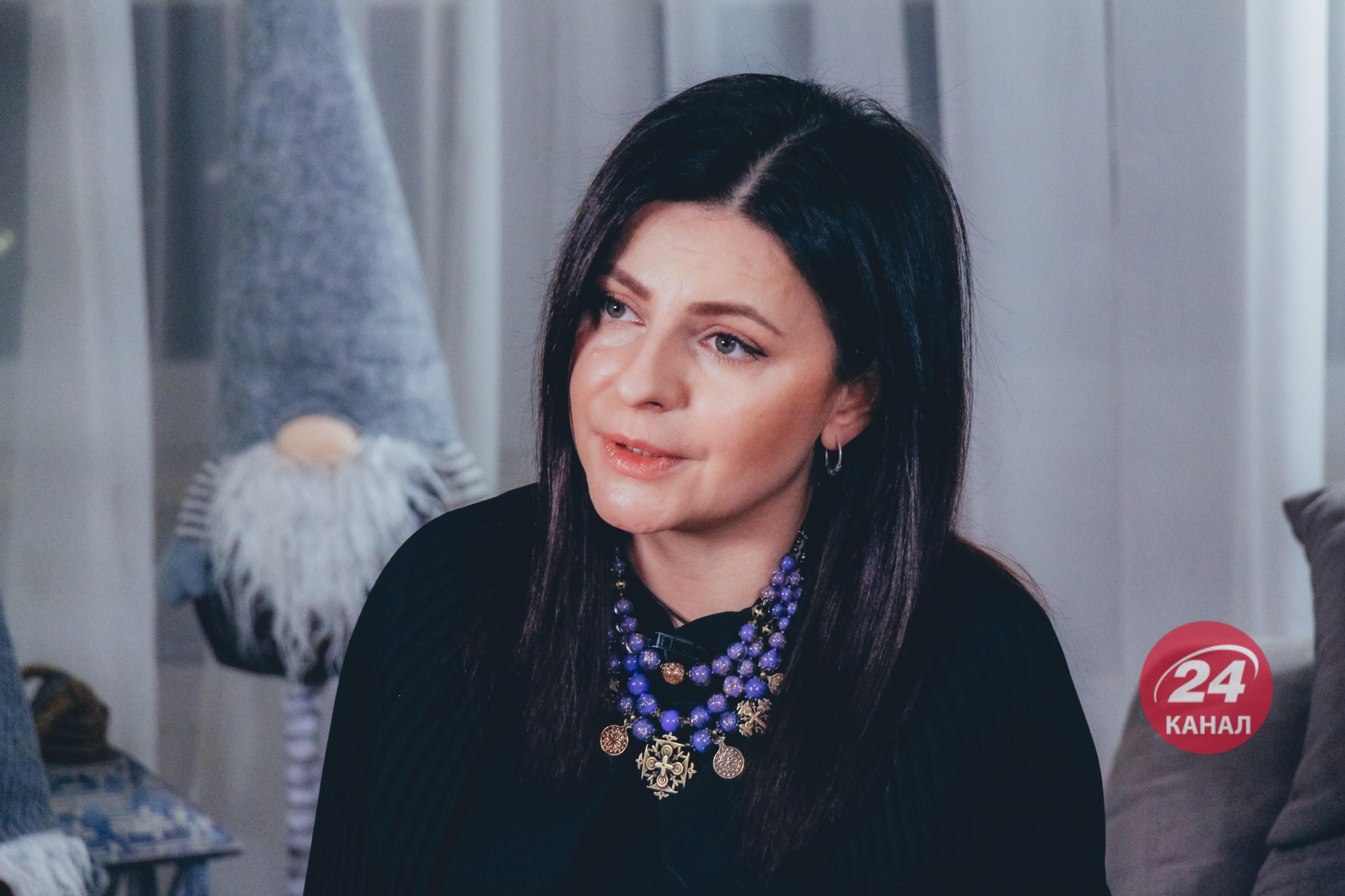 Оксана Муха чесно зізналась, чи ревнує її син до нового коханого - Новини шоу-бізнесу - Showbiz Оксана Муха чесно зізналась, чи ревнує її син до нового коханого - Новини шоу-бізнесу - Showbiz