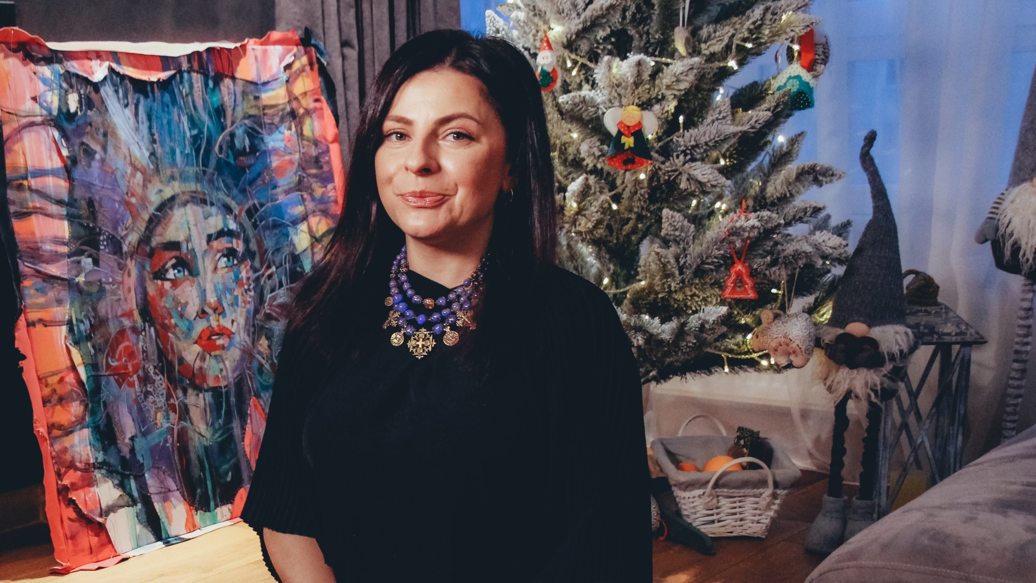 Оксана Муха зізналась, чи хотіла б сісти за крісло судді на "Голосі країни" - Новини шоу-бізнесу - Showbiz Оксана Муха зізналась, чи хотіла б сісти за крісло судді на "Голосі країни" - Новини шоу-бізнесу - Showbiz