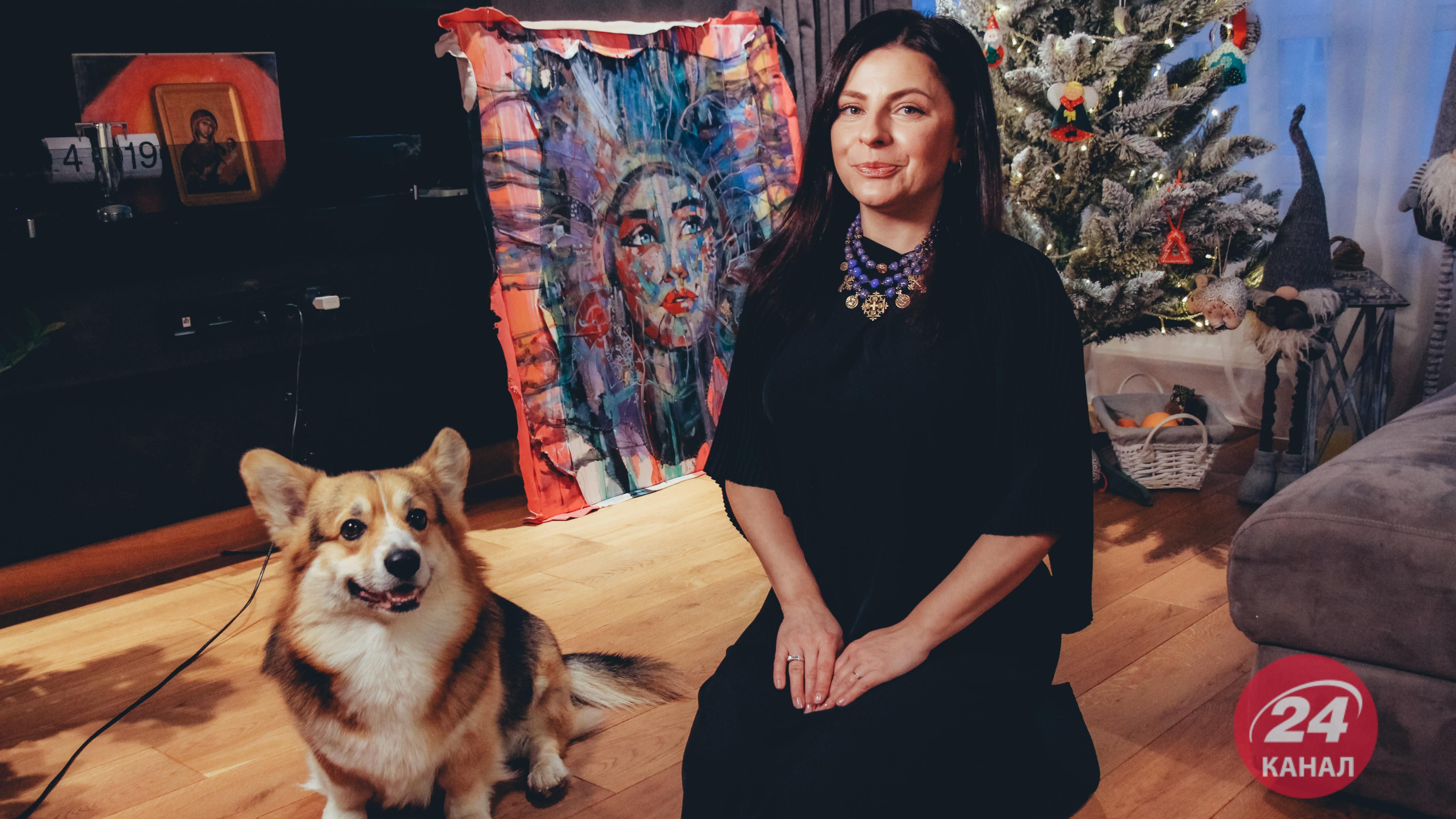 У них багато спільного, – Оксана Муха про стосунки сина з рідним батьком - Новини шоу-бізнесу - Showbiz У них багато спільного, – Оксана Муха про стосунки сина з рідним батьком - Новини шоу-бізнесу - Showbiz