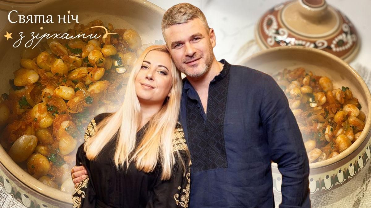 Тоня Матвиенко поделилась рецептом фасоли в томатном соусе - Showbiz Тоня Матвиенко поделилась рецептом фасоли в томатном соусе - Showbiz