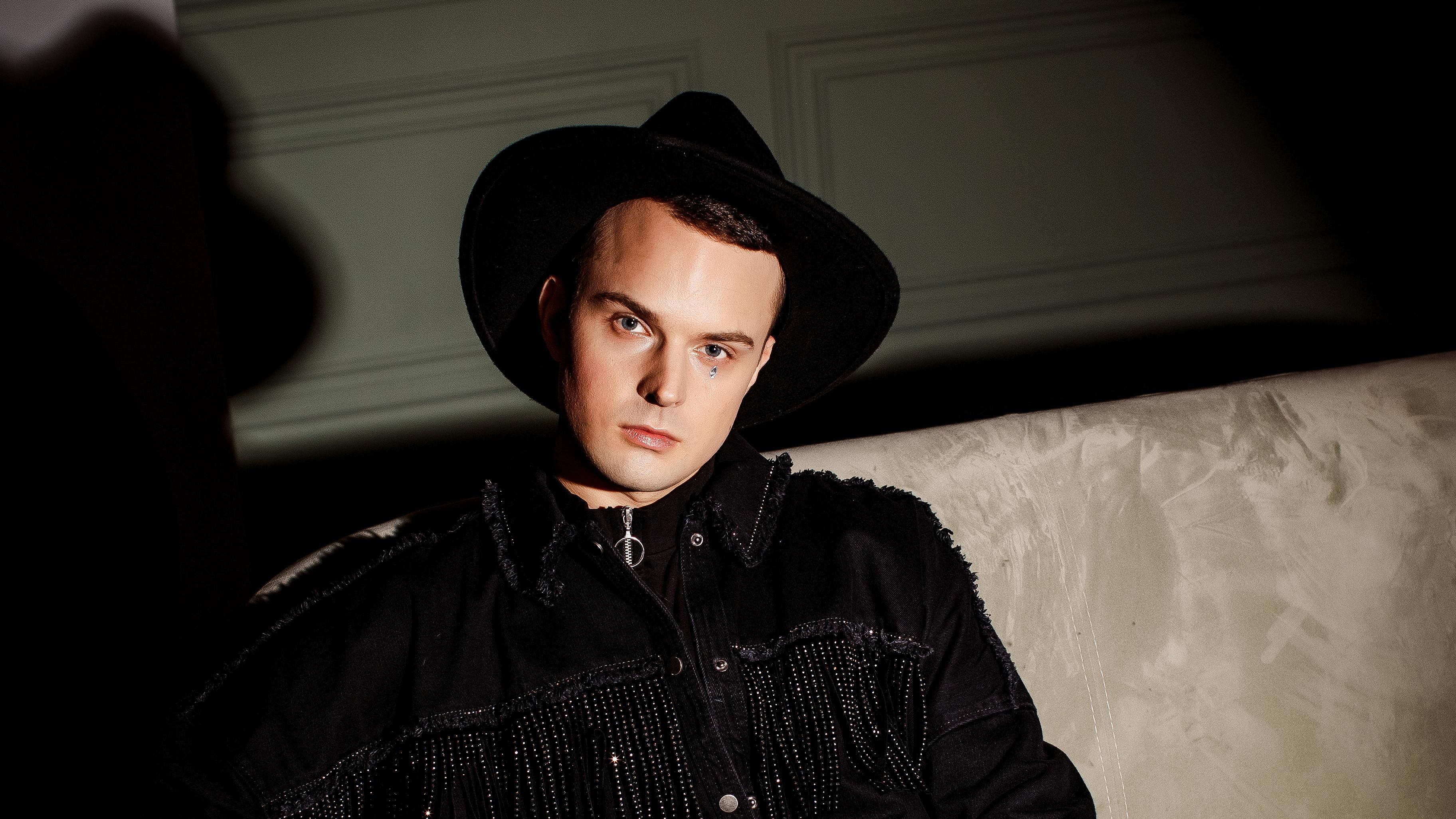 Підкорюватиме Сан-Марино: український музикант потрапив у європейський відбір Євробачення - Новини шоу-бізнесу - Showbiz Підкорюватиме Сан-Марино: український музикант потрапив у європейський відбір Євробачення - Новини шоу-бізнесу - Showbiz