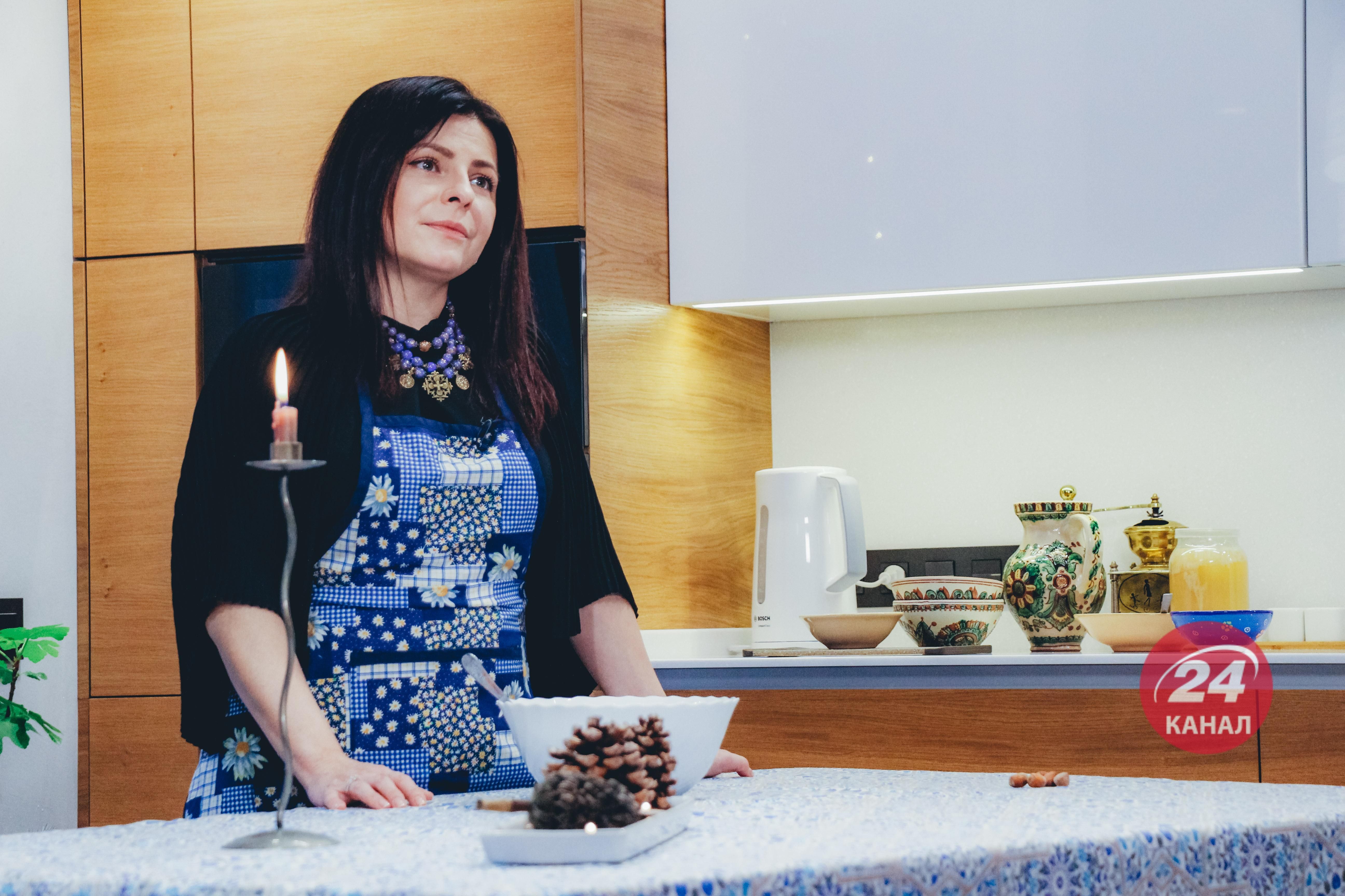 Украинская диаспора ошеломляет, – Оксана Муха поделилась, что чувствует на гастролях за рубежом Украинская диаспора ошеломляет, – Оксана Муха поделилась, что чувствует на гастролях за рубежом