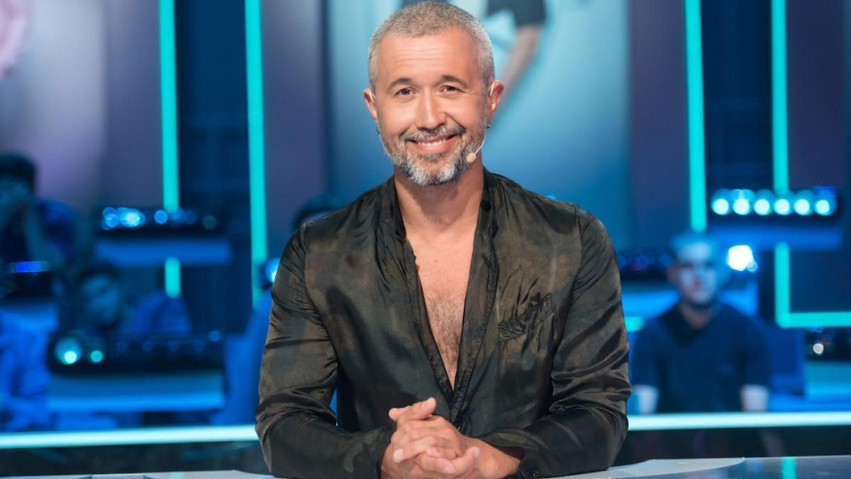 Бачив таке вперше: Сергій Бабкін освоїв новий вид спорту - Новини шоу-бізнесу - Showbiz Бачив таке вперше: Сергій Бабкін освоїв новий вид спорту - Новини шоу-бізнесу - Showbiz