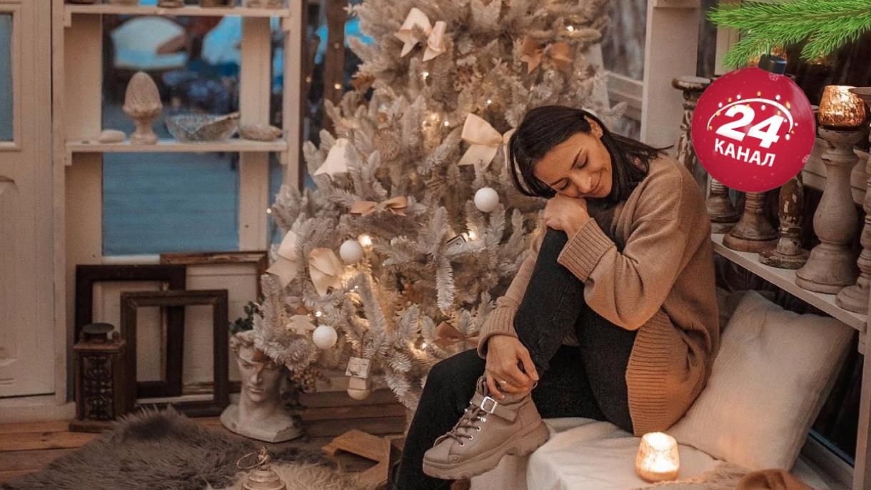 С семьей или вдвоем: Илона Гвоздева назвала 4 лучших места для празднования Нового года С семьей или вдвоем: Илона Гвоздева назвала 4 лучших места для празднования Нового года