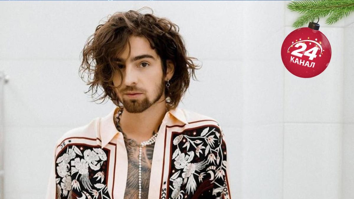 Не понимали, пьяные мы или трезвые, – Дантес вспомнил, как на Новый год напился с Олейником Не понимали, пьяные мы или трезвые, – Дантес вспомнил, как на Новый год напился с Олейником