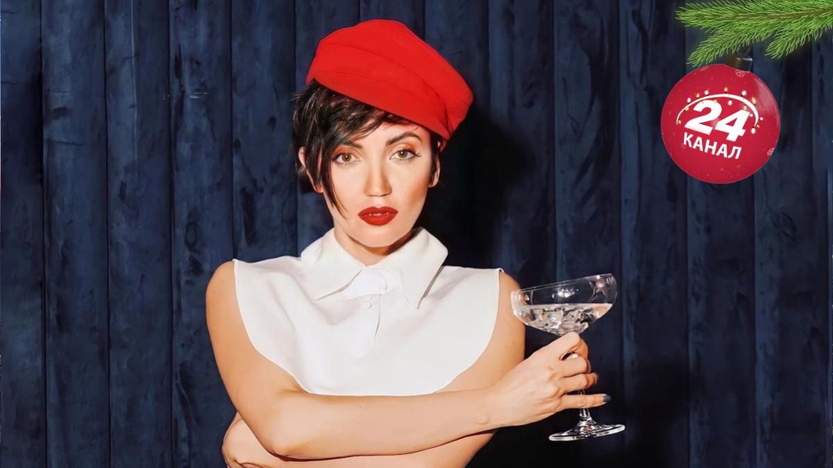 Без майонезу та з користю для фігури: рецепт новорічного салату від Олі Цибульської - Україна новини - Showbiz Без майонезу та з користю для фігури: рецепт новорічного салату від Олі Цибульської - Україна новини - Showbiz