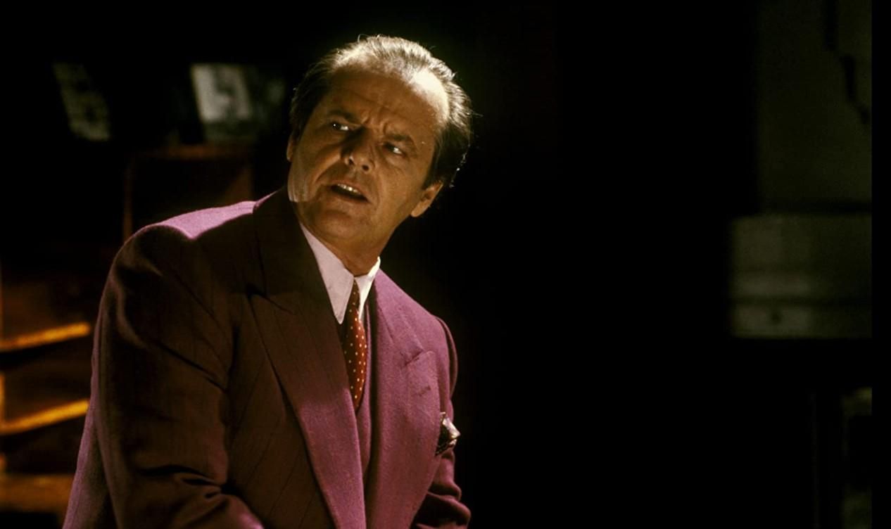 У зірки "Сяйва" Джека Ніколсона діагностували невиліковну хворобу - Новини шоу-бізнесу - Showbiz У зірки "Сяйва" Джека Ніколсона діагностували невиліковну хворобу - Новини шоу-бізнесу - Showbiz