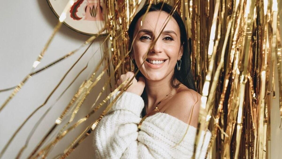 Джамала поделилась, какие блюда обязательно украшают ее стол на Новый год Джамала поделилась, какие блюда обязательно украшают ее стол на Новый год