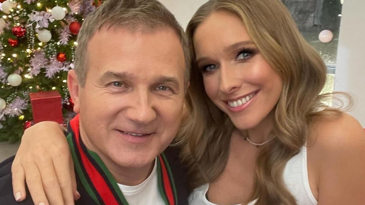 Катя Осадчая устроила семейный ужин с мужем и тремя сыновьями: атмосферное видео Катя Осадчая устроила семейный ужин с мужем и тремя сыновьями: атмосферное видео