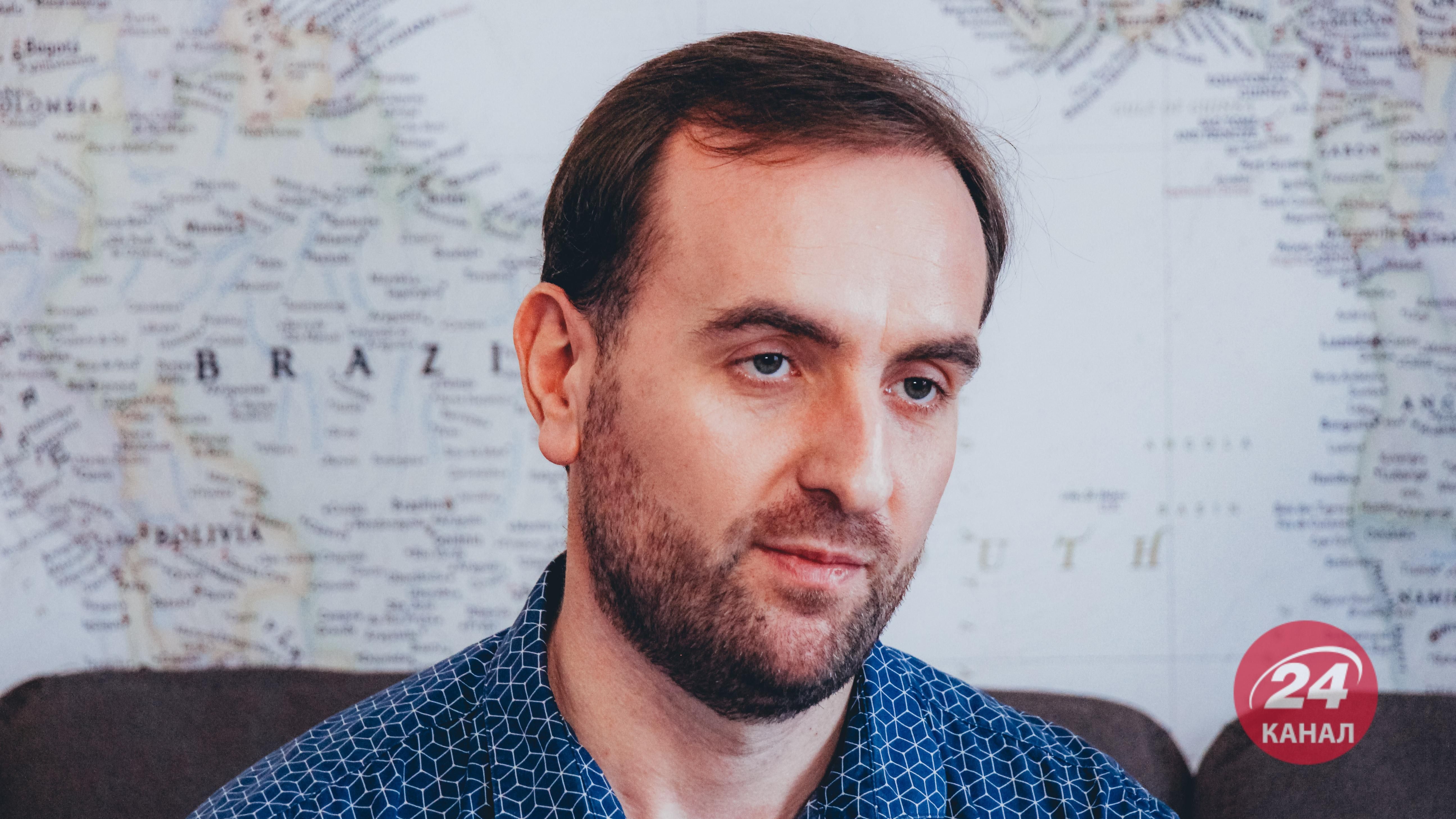 До сих пор звонят из России, – почему Александра Божика зовут на концерты в Крым и Москву До сих пор звонят из России, – почему Александра Божика зовут на концерты в Крым и Москву