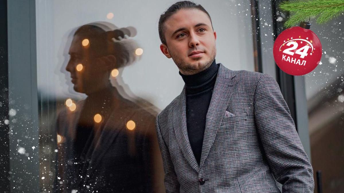 Важливе бажання сім'ї, – Тарас Тополя про відпочинок взимку та святкову страву від дружини - Новини шоу-бізнесу - Showbiz Важливе бажання сім'ї, – Тарас Тополя про відпочинок взимку та святкову страву від дружини - Новини шоу-бізнесу - Showbiz