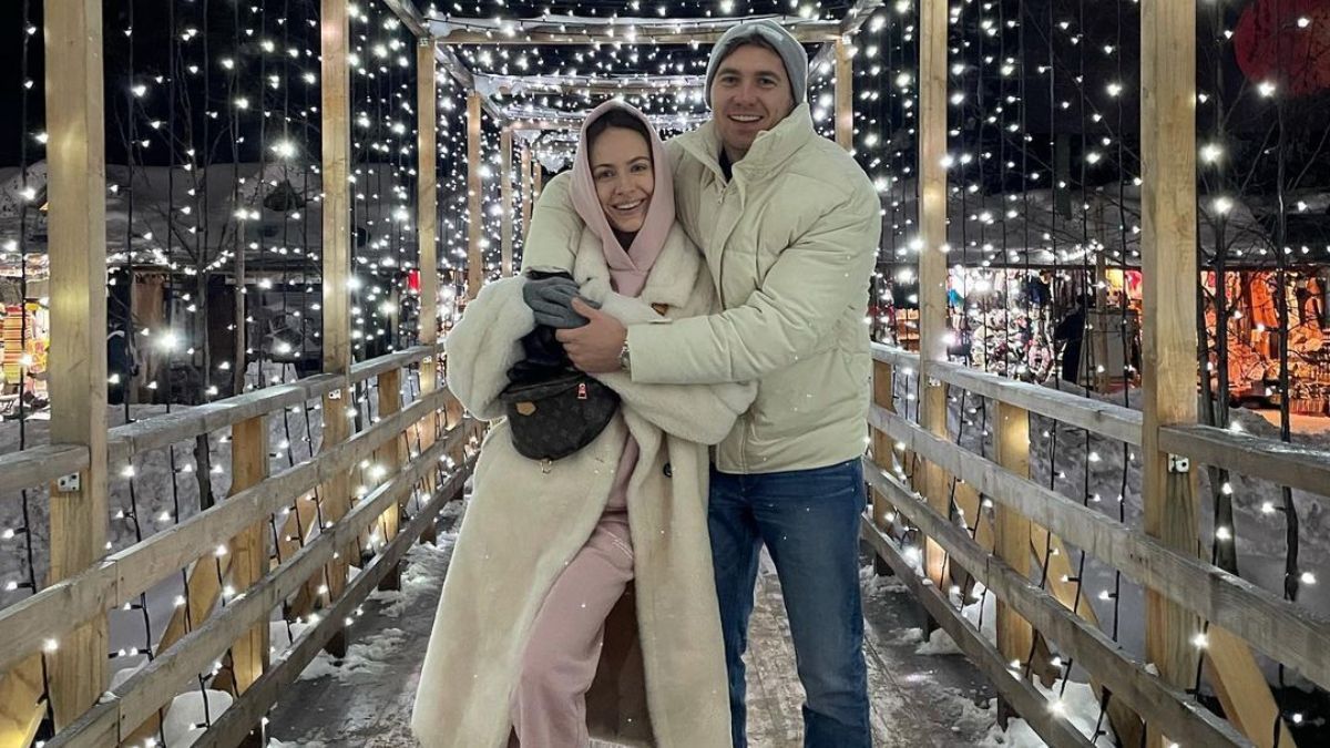 Новый год на следующий день и 2 Рождества: праздничные традиции Владимира Остапчука Новый год на следующий день и 2 Рождества: праздничные традиции Владимира Остапчука