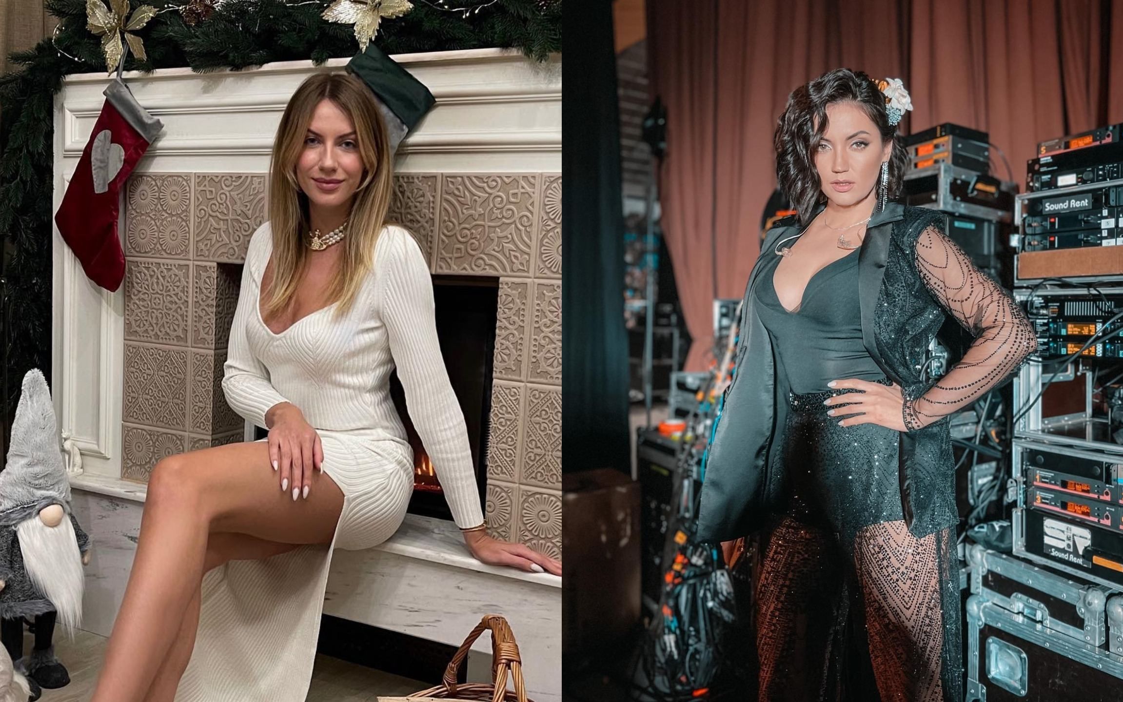 Забутий гонорар та перебір з алкоголем: найкурйозніші новорічні історії від зірок - Новини шоу-бізнесу - Showbiz Забутий гонорар та перебір з алкоголем: найкурйозніші новорічні історії від зірок - Новини шоу-бізнесу - Showbiz