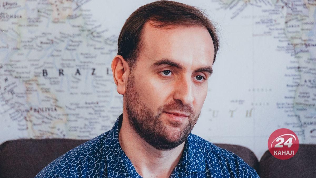 Трохи послухав мене, – Олександр Божик про виступ перед Путіним - Новини шоу-бізнесу - Showbiz Трохи послухав мене, – Олександр Божик про виступ перед Путіним - Новини шоу-бізнесу - Showbiz