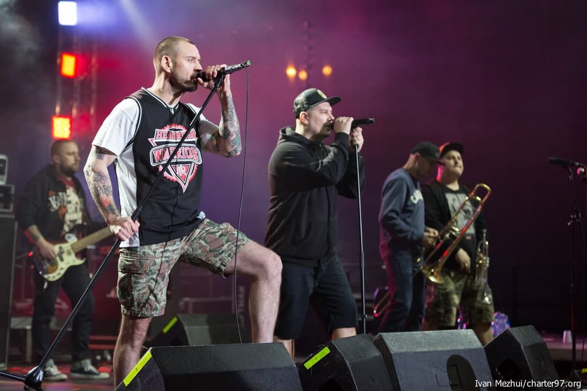 Сергій Міхалок до свого 50-річчя виступить у Львові з легендарним "ЛЯПІС 98" - Свіжі новини Львова - Showbiz Сергій Міхалок до свого 50-річчя виступить у Львові з легендарним "ЛЯПІС 98" - Свіжі новини Львова - Showbiz