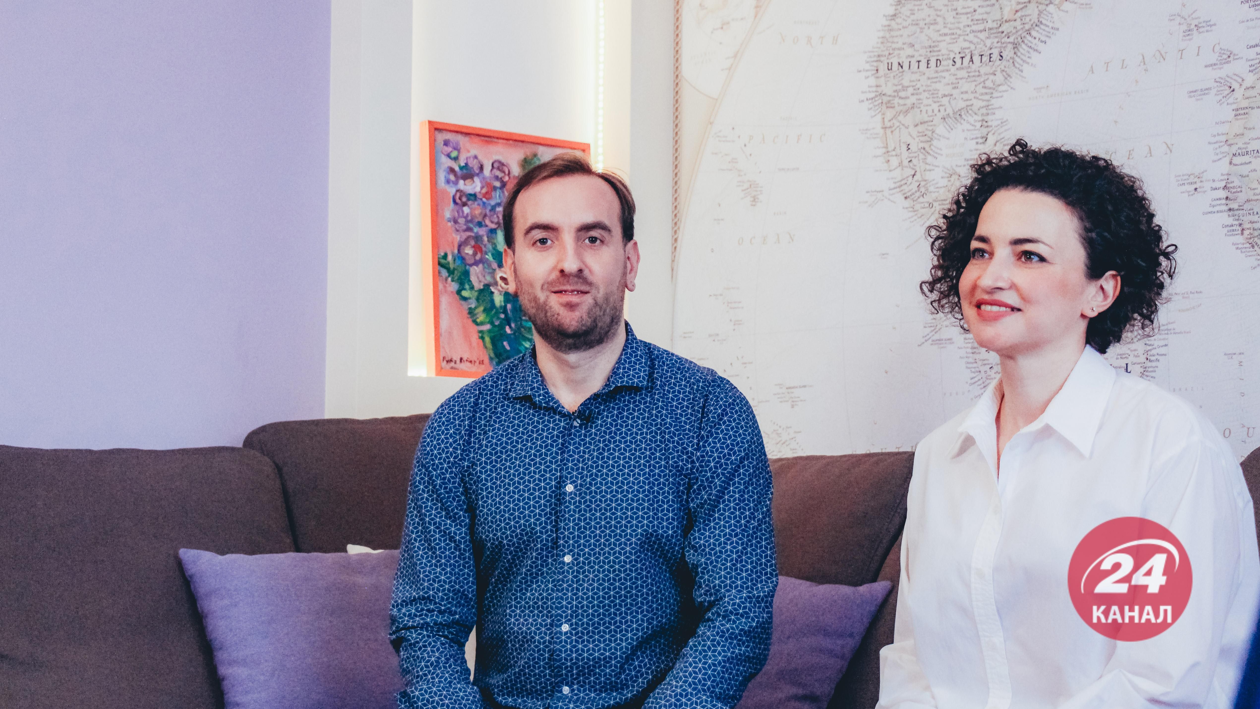 Страх розвіювався, – Олександр Божик пояснив, чому на карантині втік зі Львова в село - Новини шоу-бізнесу - Showbiz Страх розвіювався, – Олександр Божик пояснив, чому на карантині втік зі Львова в село - Новини шоу-бізнесу - Showbiz