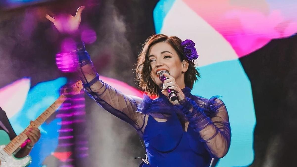 Тельцям буде по барабану, а Діви кайфуватимуть: смішний гороскоп на 2022 рік від Олі Цибульської - Новини шоу-бізнесу - Showbiz Тельцям буде по барабану, а Діви кайфуватимуть: смішний гороскоп на 2022 рік від Олі Цибульської - Новини шоу-бізнесу - Showbiz