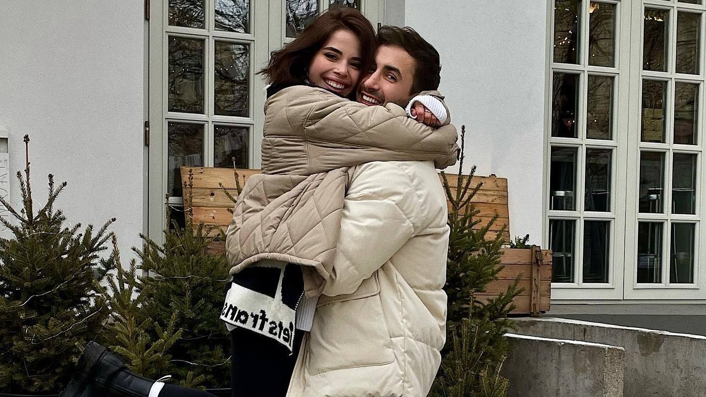 Фіналіст "Холостячки" Роман Свечкоренко розсекретив свою кохану - Новини шоу-бізнесу - Showbiz Фіналіст "Холостячки" Роман Свечкоренко розсекретив свою кохану - Новини шоу-бізнесу - Showbiz