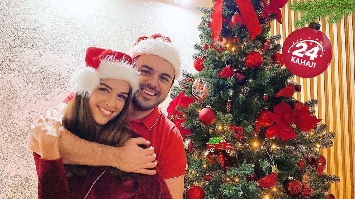 Про різдвяні традиції та Новий рік 30 грудня: ексклюзивне інтерв'ю з подружжям Решетників - Новини шоу-бізнесу - Showbiz Про різдвяні традиції та Новий рік 30 грудня: ексклюзивне інтерв'ю з подружжям Решетників - Новини шоу-бізнесу - Showbiz