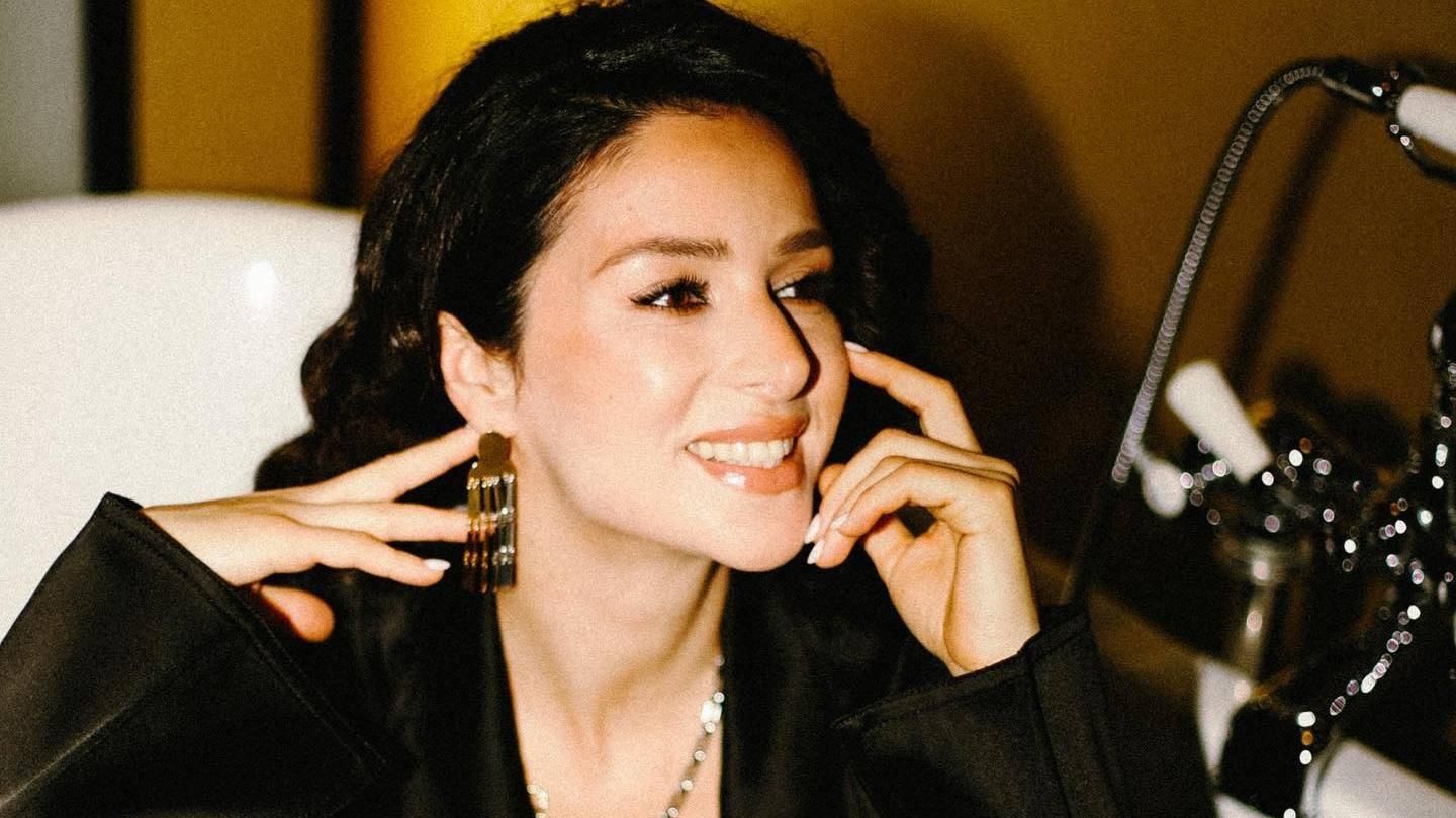 Злата Огнєвіч запросила на концерт своїх батьків та Максима Тарапату з сестрами - Новини шоу-бізнесу - Showbiz Злата Огнєвіч запросила на концерт своїх батьків та Максима Тарапату з сестрами - Новини шоу-бізнесу - Showbiz