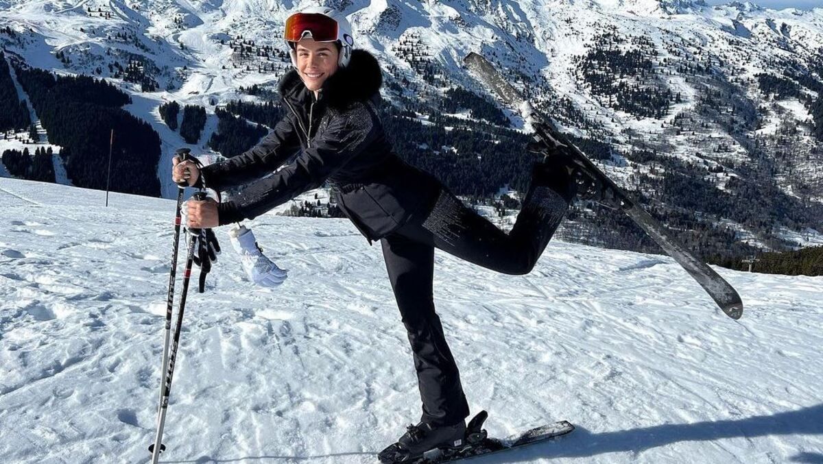 Після Мальдівів: Іванна Онуфрійчук відпочиває з сім'єю у Франції - Новини шоу-бізнесу - Showbiz Після Мальдівів: Іванна Онуфрійчук відпочиває з сім'єю у Франції - Новини шоу-бізнесу - Showbiz