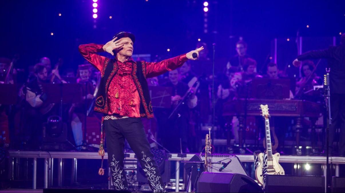 Рождественские праздники во Львове с Олегом Скрипкой, "Хореей Казацкой", НАОНИ: график концертов Рождественские праздники во Львове с Олегом Скрипкой, "Хореей Казацкой", НАОНИ: график концертов