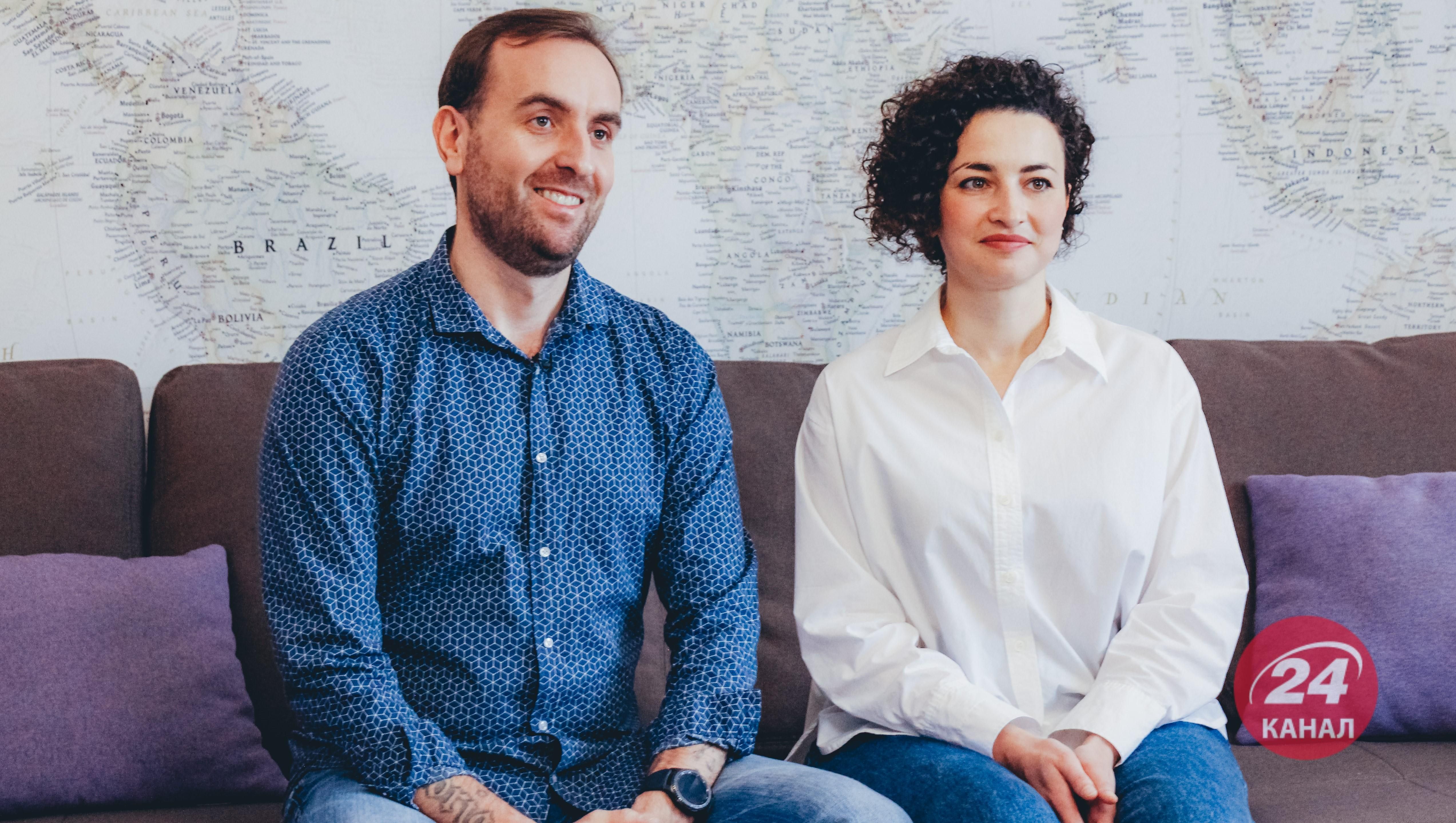 Никому так не доверяет, как папе, – скрипач Божик о дочери и мечтах спеть втроем Никому так не доверяет, как папе, – скрипач Божик о дочери и мечтах спеть втроем