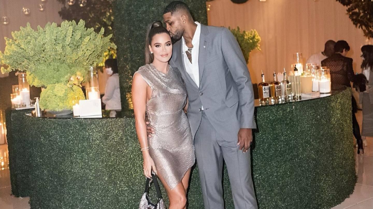 Ти не заслужила болю і приниження, – ексбойфренд Хлої Кардашян визнав, що зраджував зірку - Новини шоу-бізнесу - Showbiz Ти не заслужила болю і приниження, – ексбойфренд Хлої Кардашян визнав, що зраджував зірку - Новини шоу-бізнесу - Showbiz