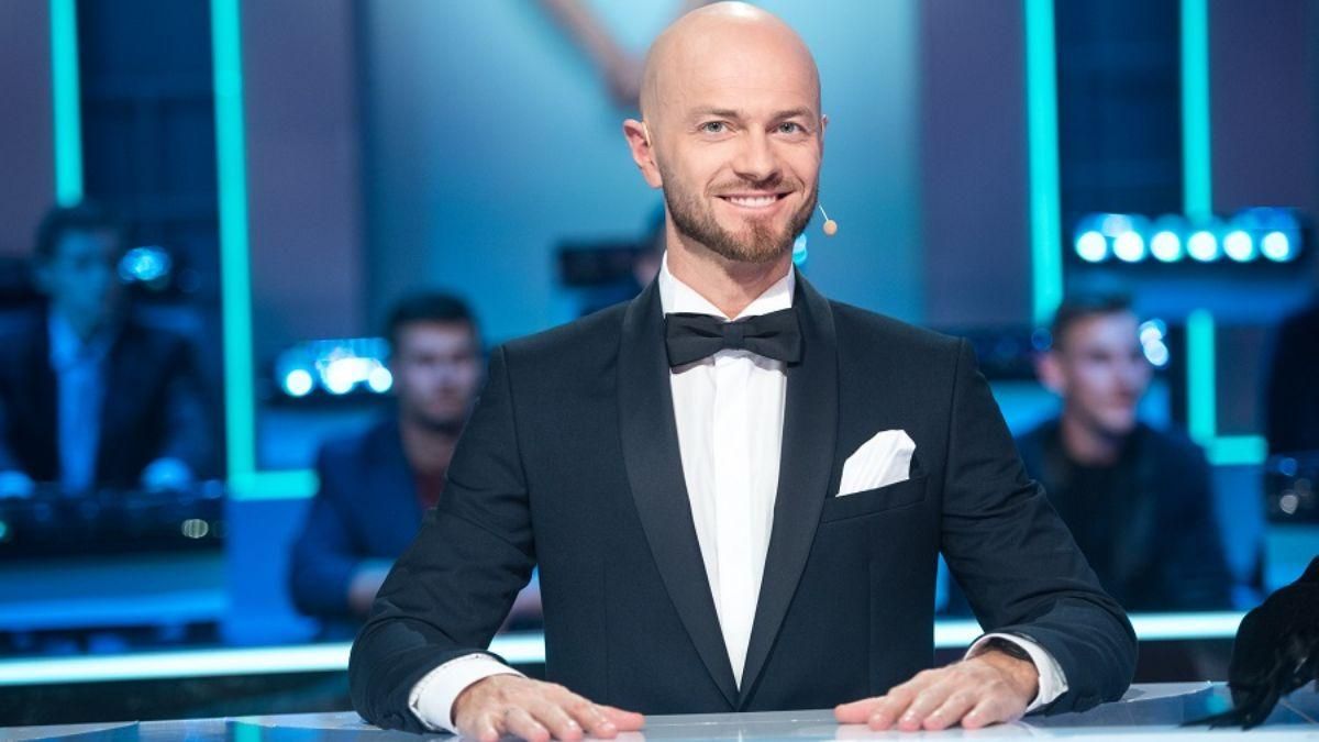 Дід Мороз приїхав не на оленях, а на "Запорожці", – Влад Яма про курйоз з дитинства - Новини шоу-бізнесу - Showbiz Дід Мороз приїхав не на оленях, а на "Запорожці", – Влад Яма про курйоз з дитинства - Новини шоу-бізнесу - Showbiz