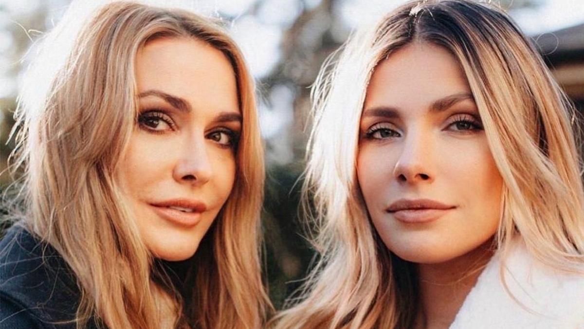 Не от Тони: Ольга Сумская рассказала, как узнала о романе дочери с российским актером Не от Тони: Ольга Сумская рассказала, как узнала о романе дочери с российским актером