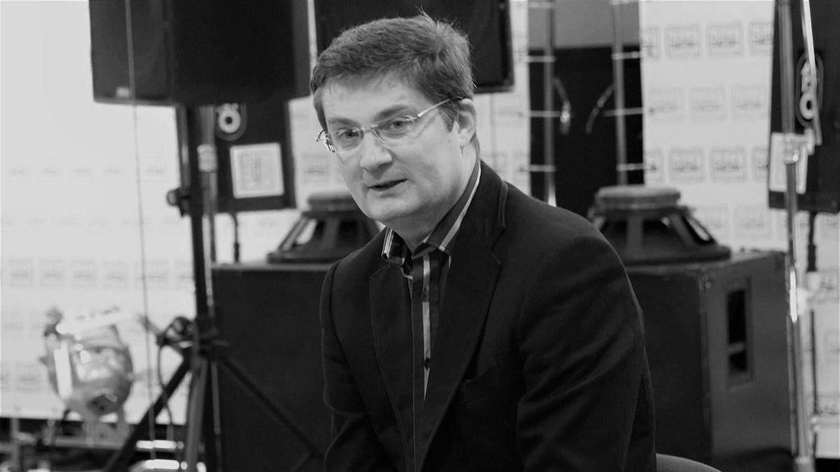 Это испанский стыд, – Игорь Кондратюк резко осудил Ани Лорак за предстоящий тур по Украине Это испанский стыд, – Игорь Кондратюк резко осудил Ани Лорак за предстоящий тур по Украине