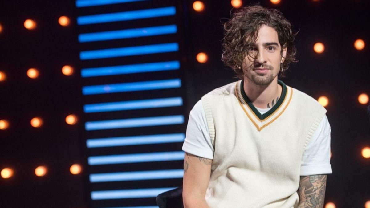 Це найдорожче, – Володимир Дантес розсекретив новорічну таємницю з Надею Дорофєєвою - Новини шоу-бізнесу - Showbiz Це найдорожче, – Володимир Дантес розсекретив новорічну таємницю з Надею Дорофєєвою - Новини шоу-бізнесу - Showbiz