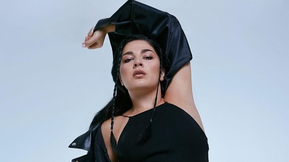 Нацотбор на Евровидение-2022: LAURA MARTI представила песню "Незалежна" Нацотбор на Евровидение-2022: LAURA MARTI представила песню "Незалежна"