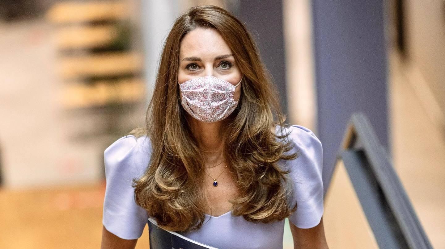 День народження Кейт Міддлтон: чому герцогиня буде позбавлена почестей на 40-річчя - Новини шоу-бізнесу - Showbiz День народження Кейт Міддлтон: чому герцогиня буде позбавлена почестей на 40-річчя - Новини шоу-бізнесу - Showbiz