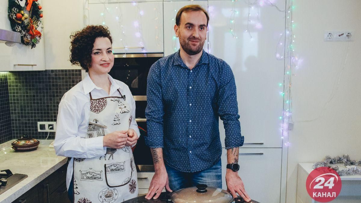 Співаємо кожного Різдва, – Божики розповіли про улюблену сімейну колядку - Новини шоу-бізнесу - Showbiz Співаємо кожного Різдва, – Божики розповіли про улюблену сімейну колядку - Новини шоу-бізнесу - Showbiz