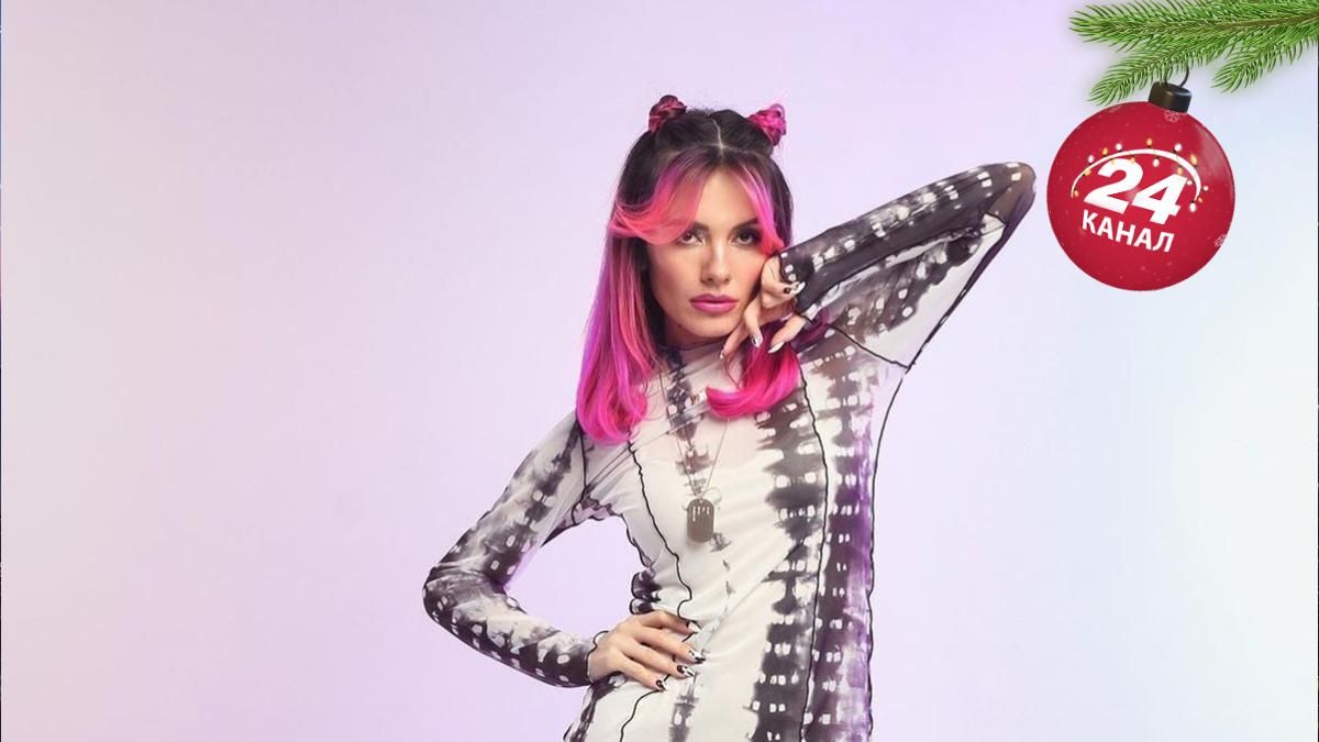 Співала, поки не дадуть гроші, – MamaRika пригадала, як на Різдво колядувала в електричці - Новини шоу-бізнесу - Showbiz Співала, поки не дадуть гроші, – MamaRika пригадала, як на Різдво колядувала в електричці - Новини шоу-бізнесу - Showbiz