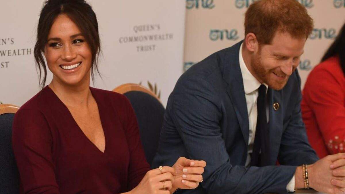 Британський таблоїд визнав поразку у справі з Меган Маркл: яку суму він повинен виплатити - Новини шоу-бізнесу - Showbiz Британський таблоїд визнав поразку у справі з Меган Маркл: яку суму він повинен виплатити - Новини шоу-бізнесу - Showbiz